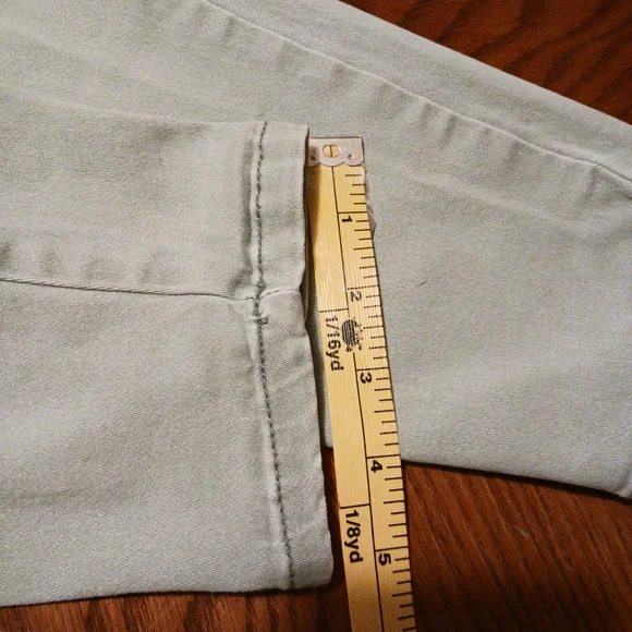 Cabi Cargo Pants - Picture 5 of 11